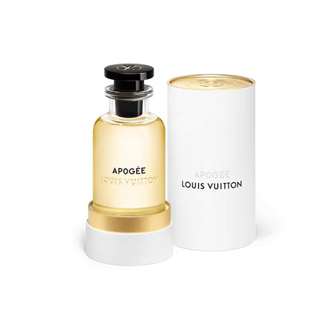 perfume louis vuitton apogee|refill louis vuitton perfume.